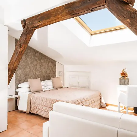 Rossini 1936 - Small & Charming Hotel 4*