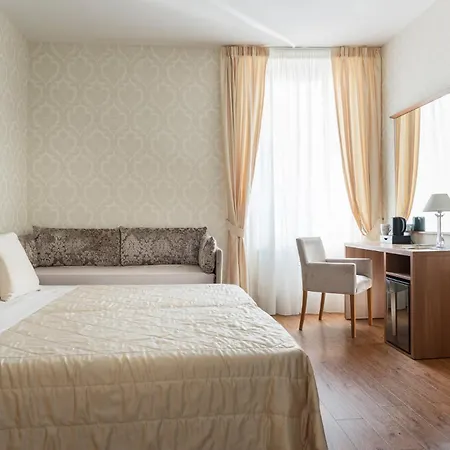 Otel Rossini 1936 - Small & Charming