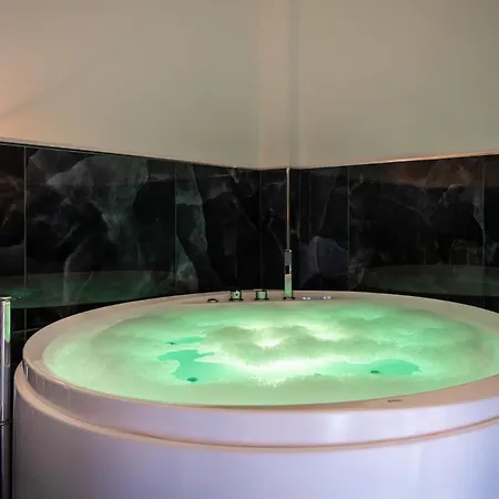 Rossini 1936 - Small & Charming Otel 4*