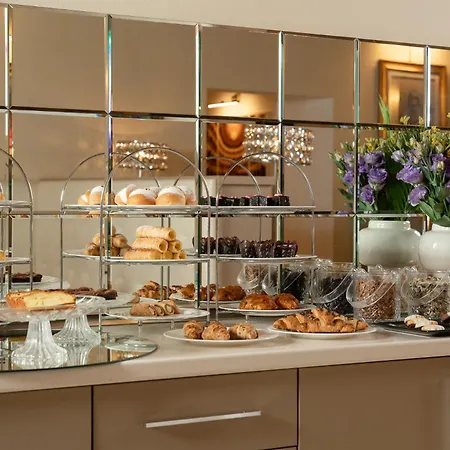 Rossini 1936 - Small & Charming Otel 4*