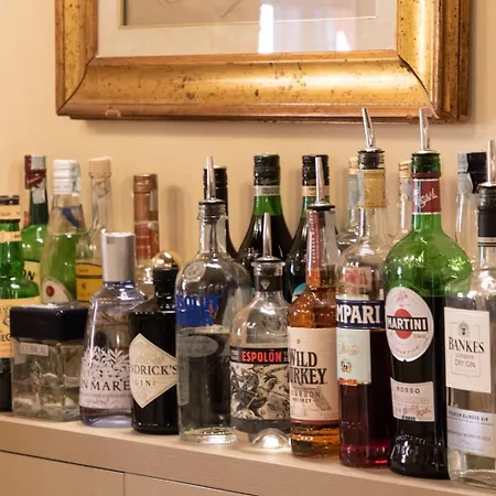 Rossini 1936 - Small & Charming מלון 4*