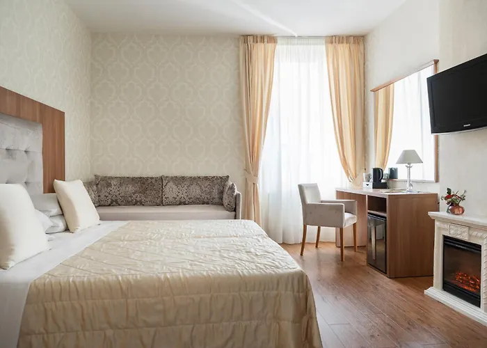 Otel Rossini 1936 - Small & Charming