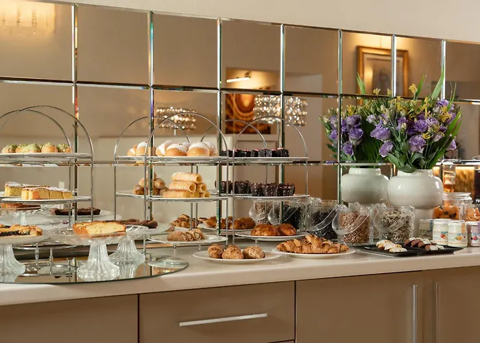 Rossini 1936 - Small & Charming Otel 4*