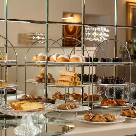 Hotel Rossini 1936 - Small & Charming 4*