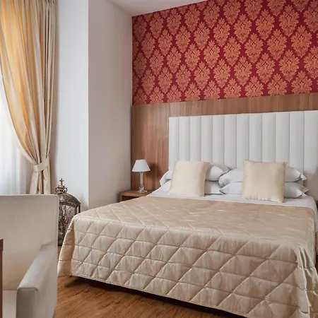 Rossini 1936 - Small & Charming 4* Bologna