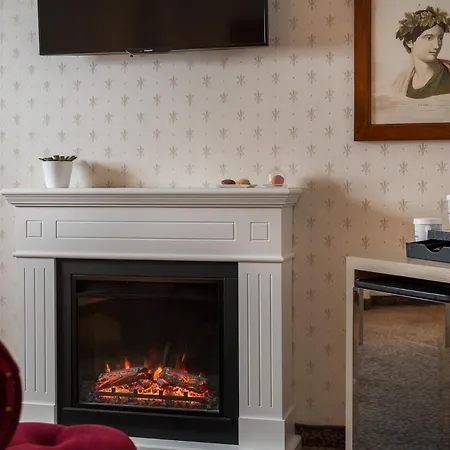 Hotel Rossini 1936 - Small & Charming 4*