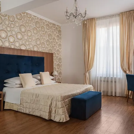 Rossini 1936 - Small & Charming Hotel Bologna