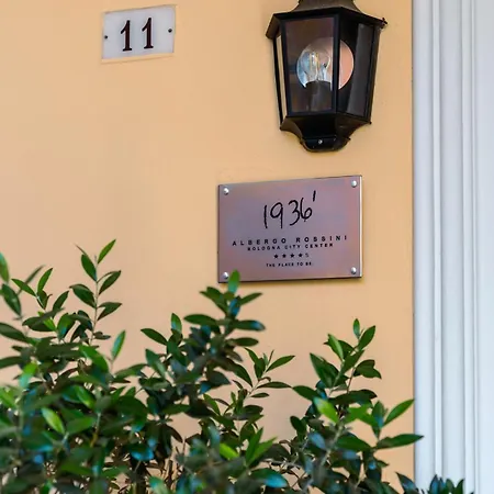 Hotel Rossini 1936 - Small & Charming