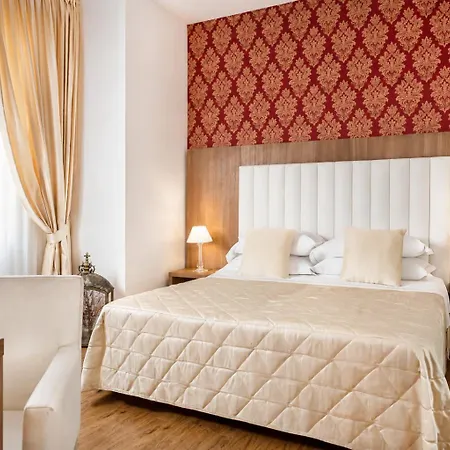 Hotel Rossini 1936 - Small & Charming 4*