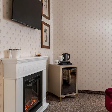 Rossini 1936 - Small & Charming Hotel