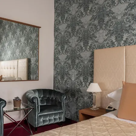 Rossini 1936 - Small & Charming Hotel