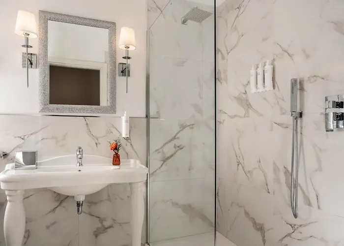 Rossini 1936 - Small & Charming Hotel