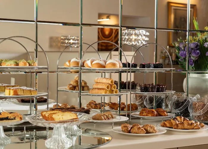 فندق Rossini 1936 - Small & Charming 4*