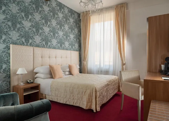 فندق Rossini 1936 - Small & Charming 4*