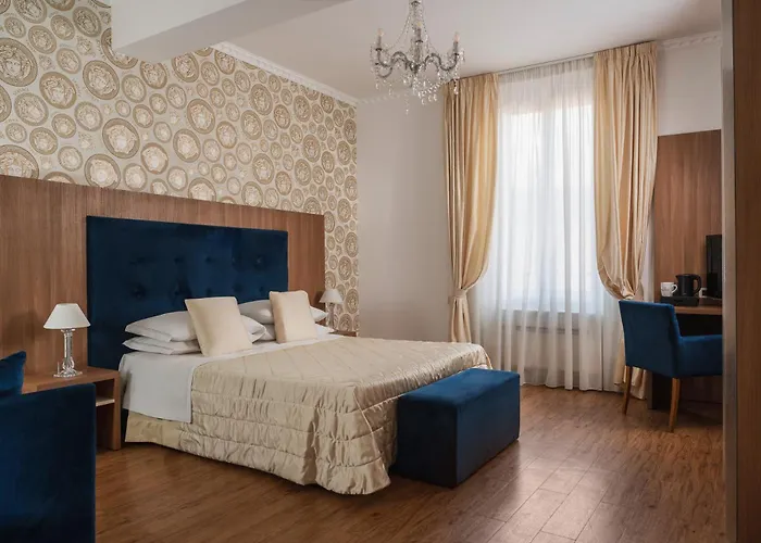 Rossini 1936 - Small & Charming Hotel Bologna