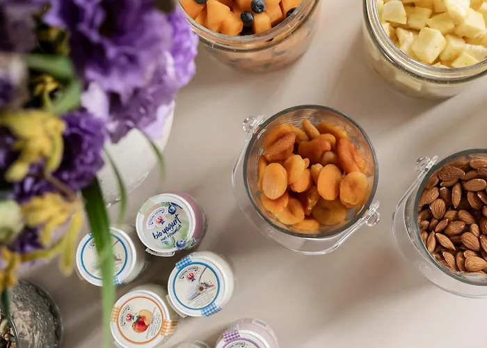 فندق Rossini 1936 - Small & Charming بولونيا