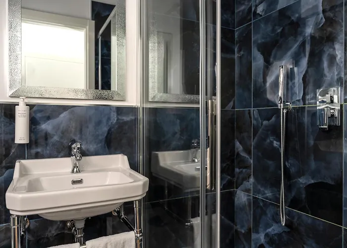 Rossini 1936 - Small & Charming Bologna