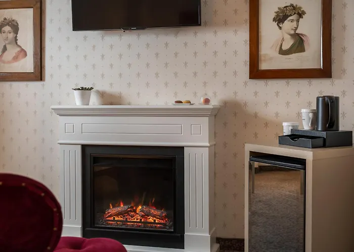 호텔 Rossini 1936 - Small & Charming 4*